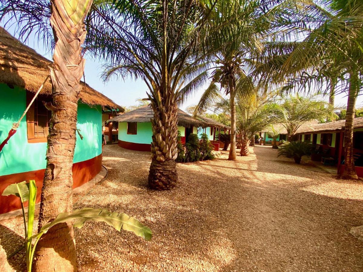 Mango Lodge Bubaque 外观 照片