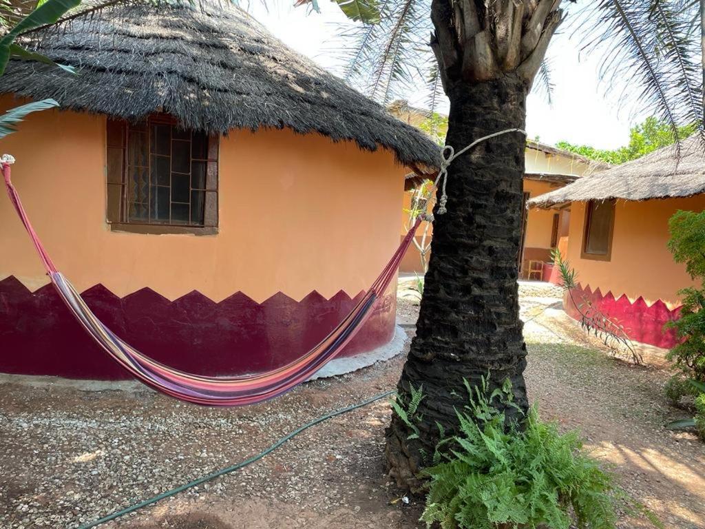 Mango Lodge Bubaque 外观 照片