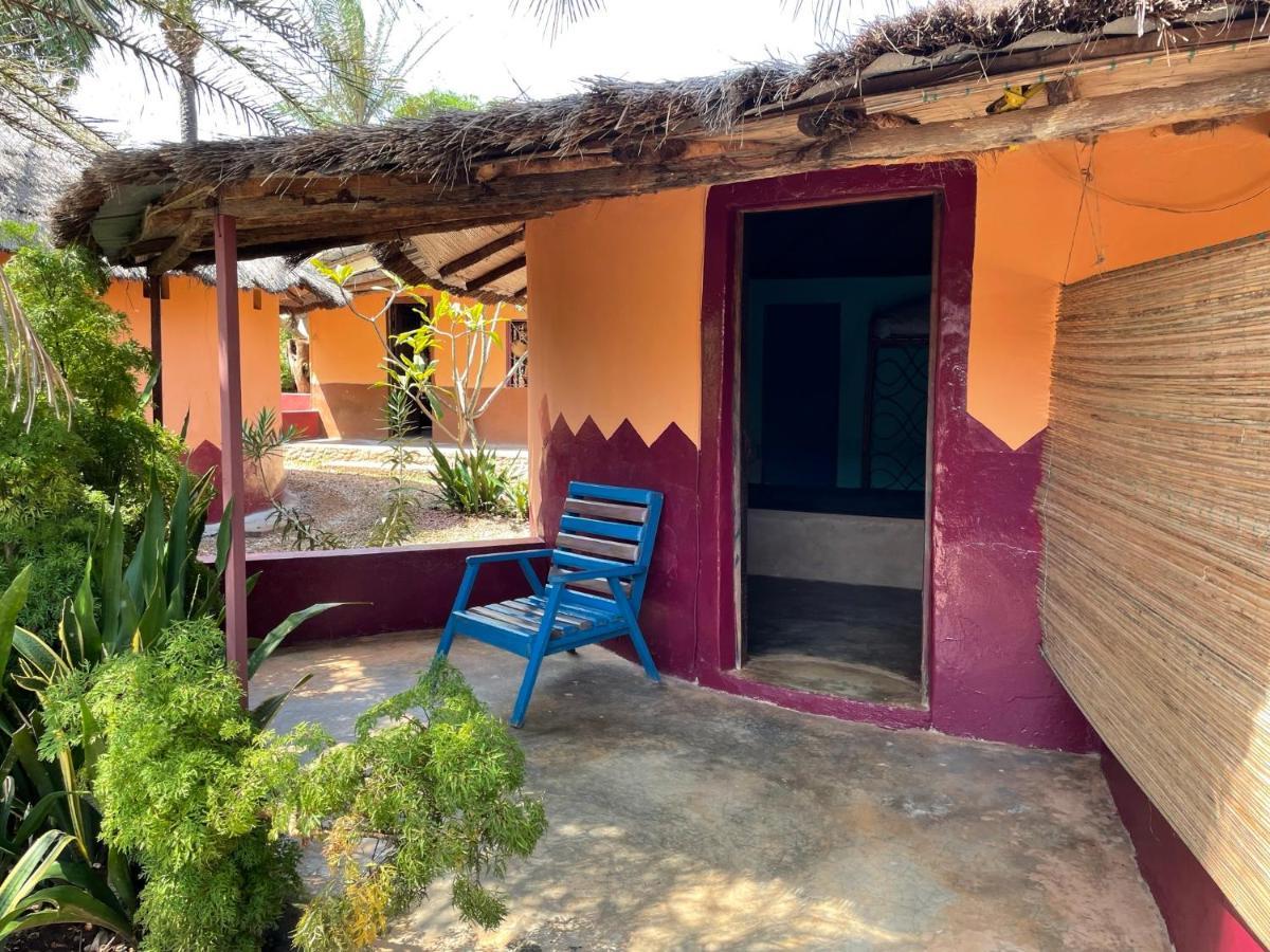 Mango Lodge Bubaque 外观 照片