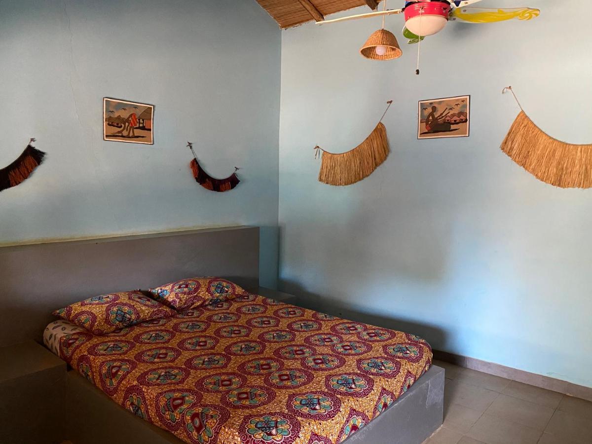 Mango Lodge Bubaque 外观 照片