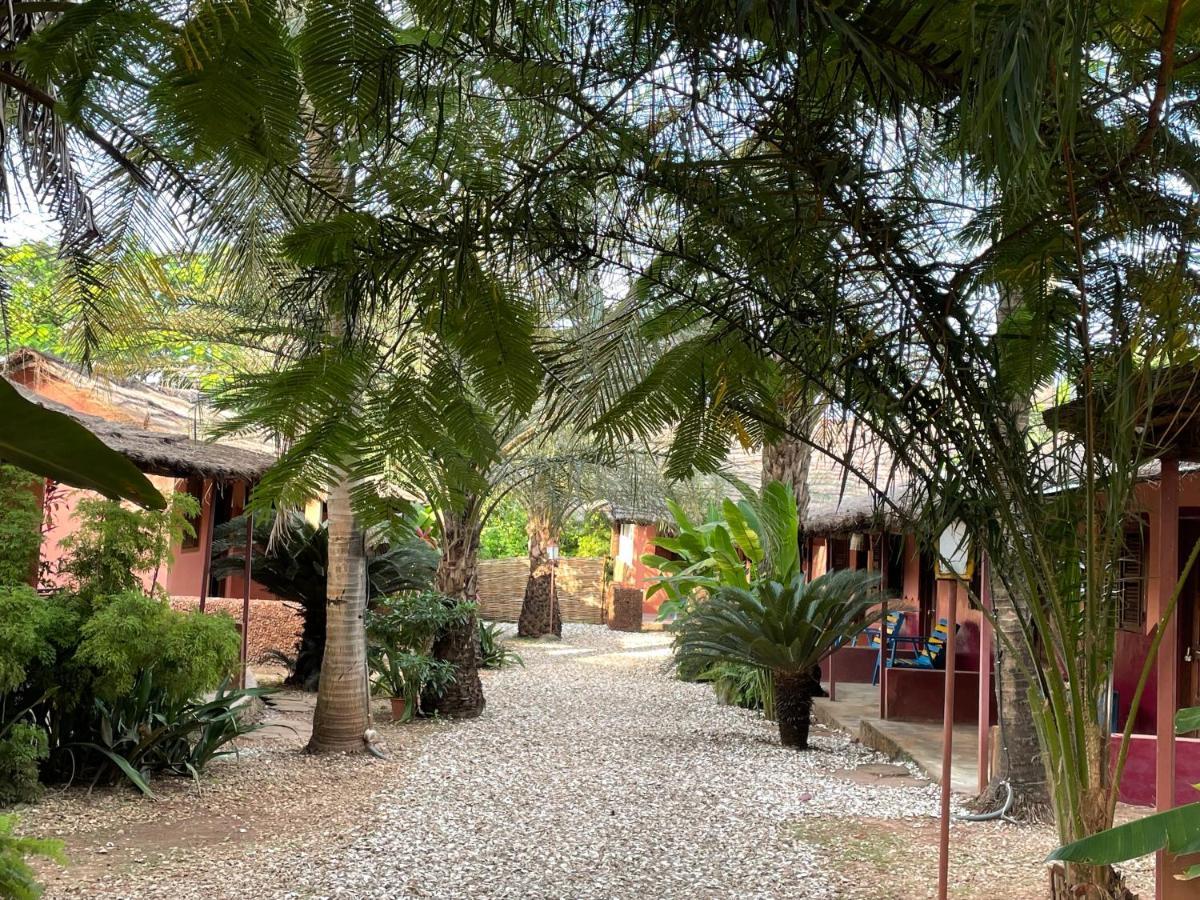 Mango Lodge Bubaque 外观 照片