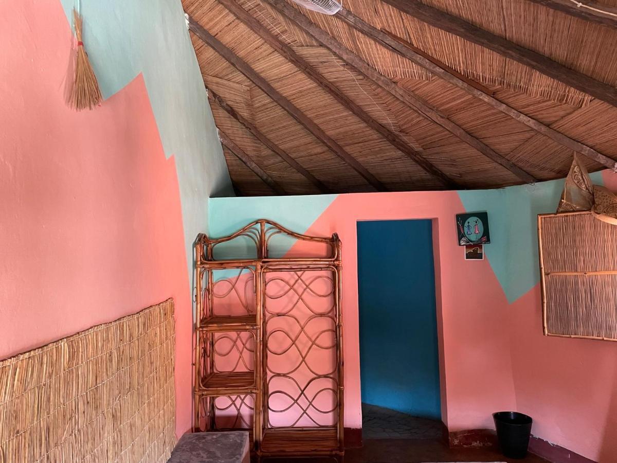 Mango Lodge Bubaque 外观 照片